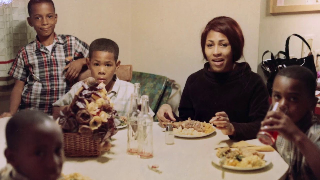 TINA (2020) Official Trailer | GER