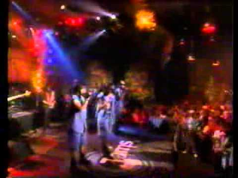 SWV-Right Here (live) (Human Nature Mix)