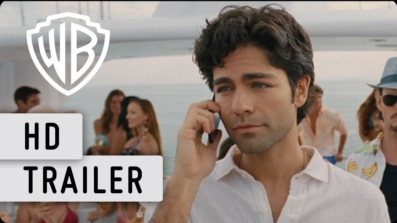 Entourage Trailer