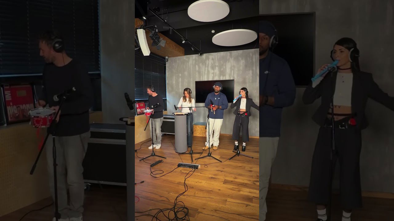 Die bigFM Bullshit Beats. 🧡 #bigfm #dieschlechtestebandderwelt