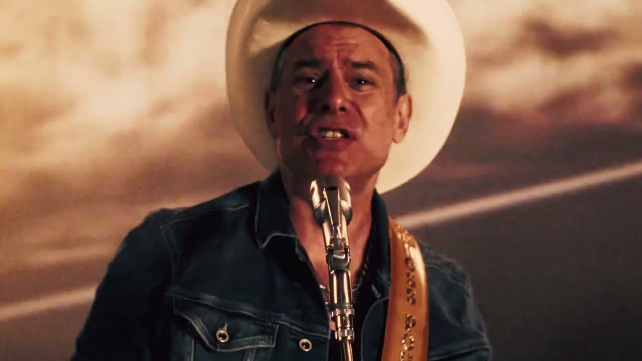 The BossHoss - One More Time (Official Video)