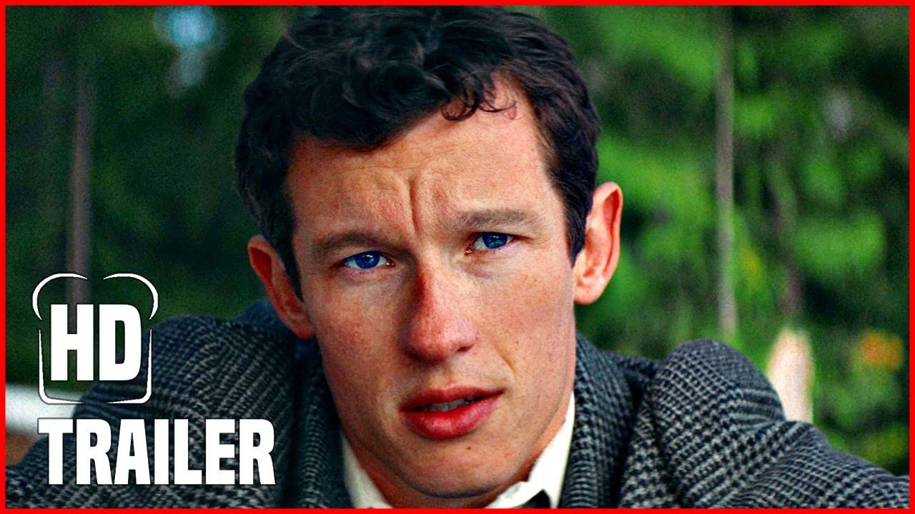 ETERNITY Trailer German Deutsch (2026) A24