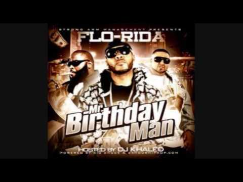 Florida FT Tpain Get Low