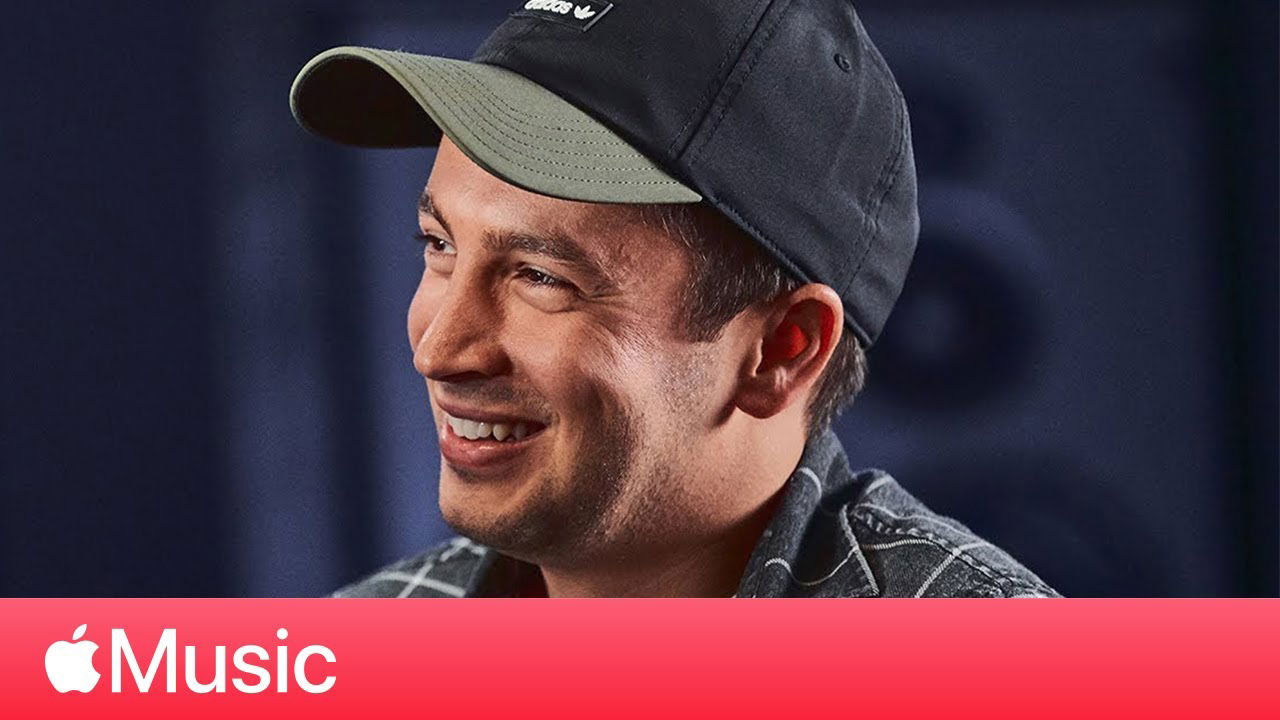 twenty one pilots: 'Trench,’ Overcoming Insecurities, and What’s Next | Apple Music