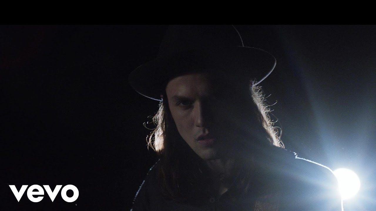 James Bay - Hold Back The River
