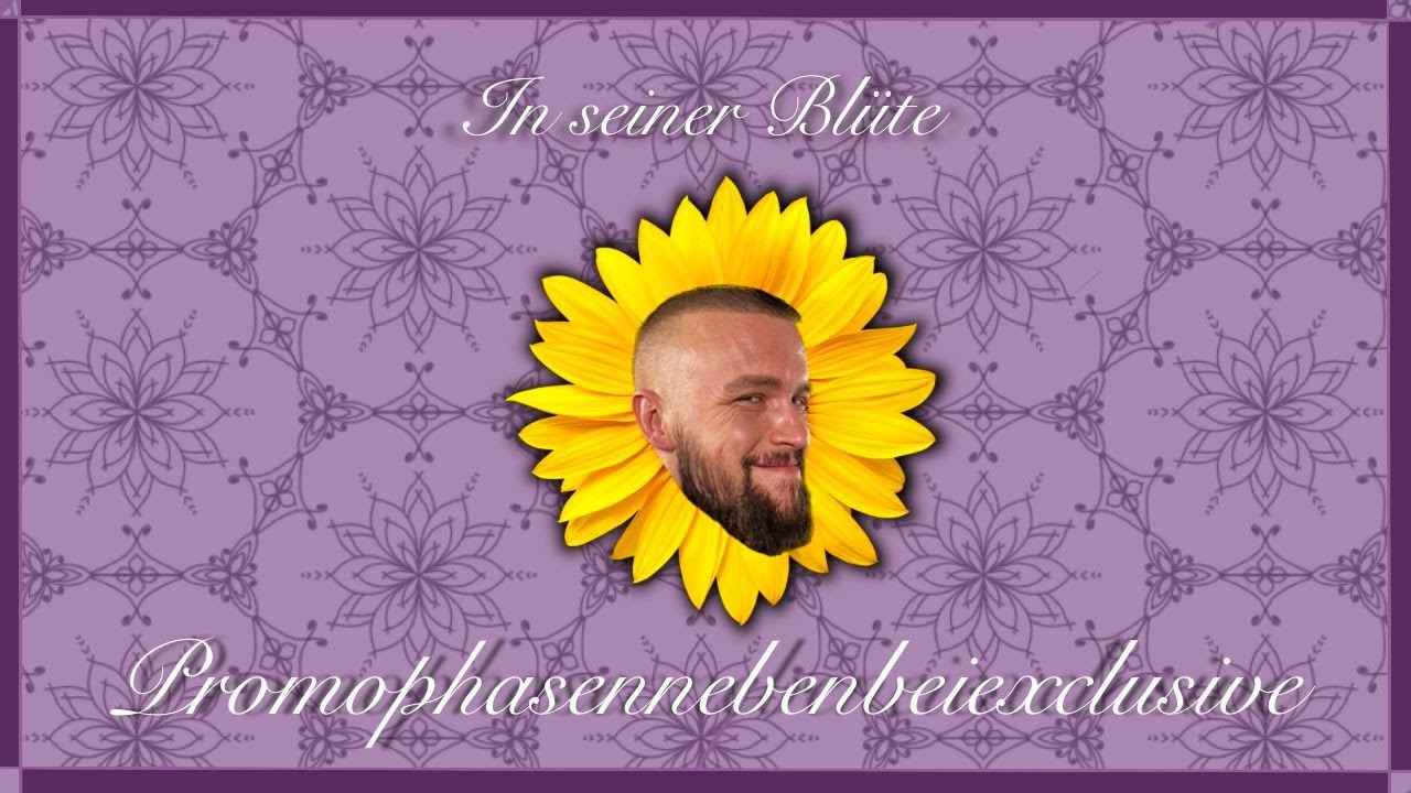 KOLLEGAH - In seiner Blüte (Promophasennebenbeiexclusive)