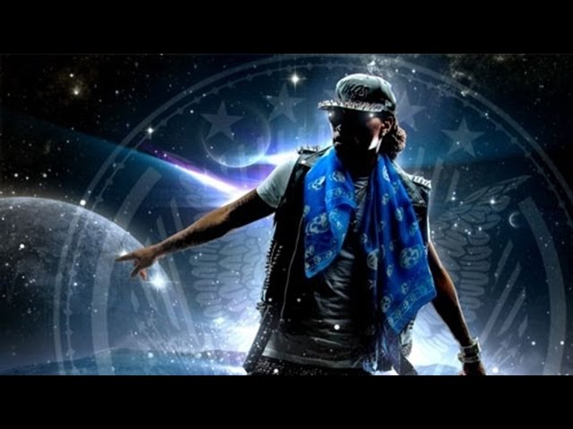 Future - Astronaut Status (Full Mixtape)