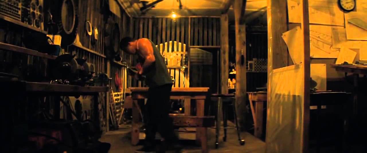 Magic Mike XXL  Channing Tatum - Pony