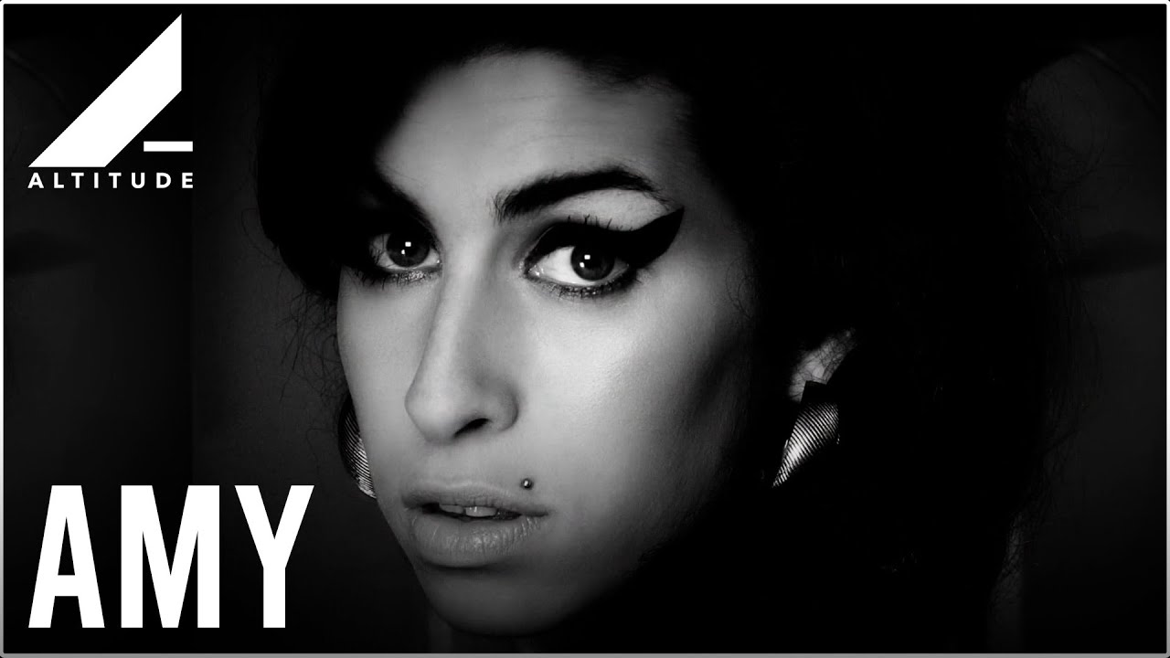AMY - Official teaser trailer HD