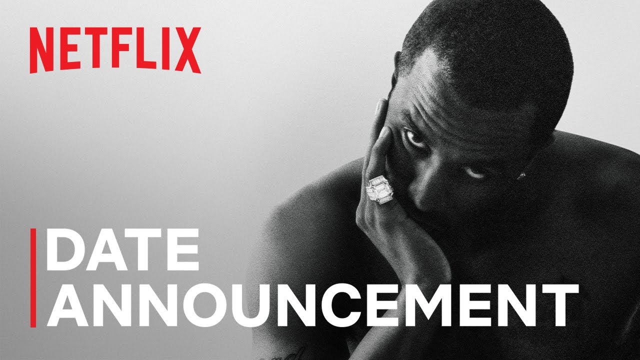 Sean Combs: The Reckoning | Date Announcement | Netflix