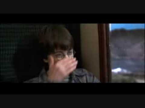 Harry Potter und der Stein der Weisen l Offizieller Trailer