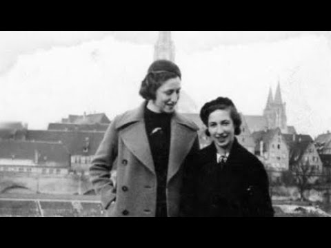 Ann Dorzback: Ein jüdisches Leben