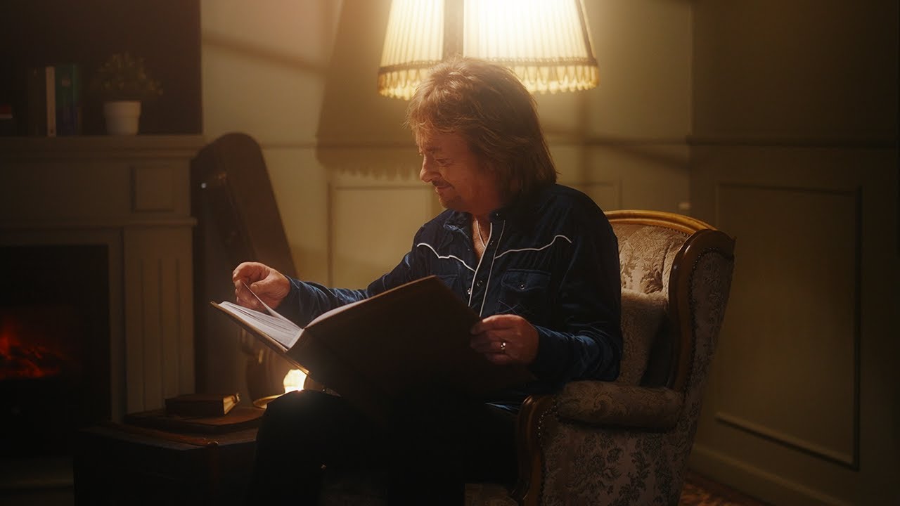 Chris Norman - Lifelines (Official Video)