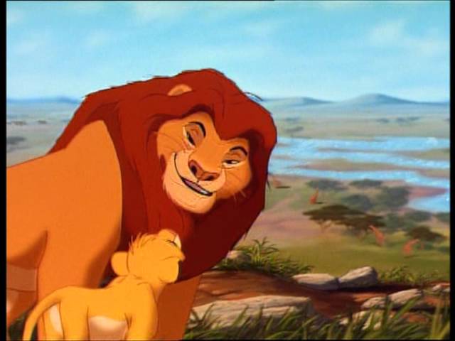 1994 - Der König der Löwen - Trailer - Deutsch - German - Walt Disney