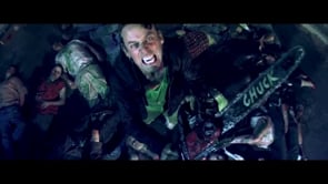 Insane Clown Posse - Night of the Chainsaw