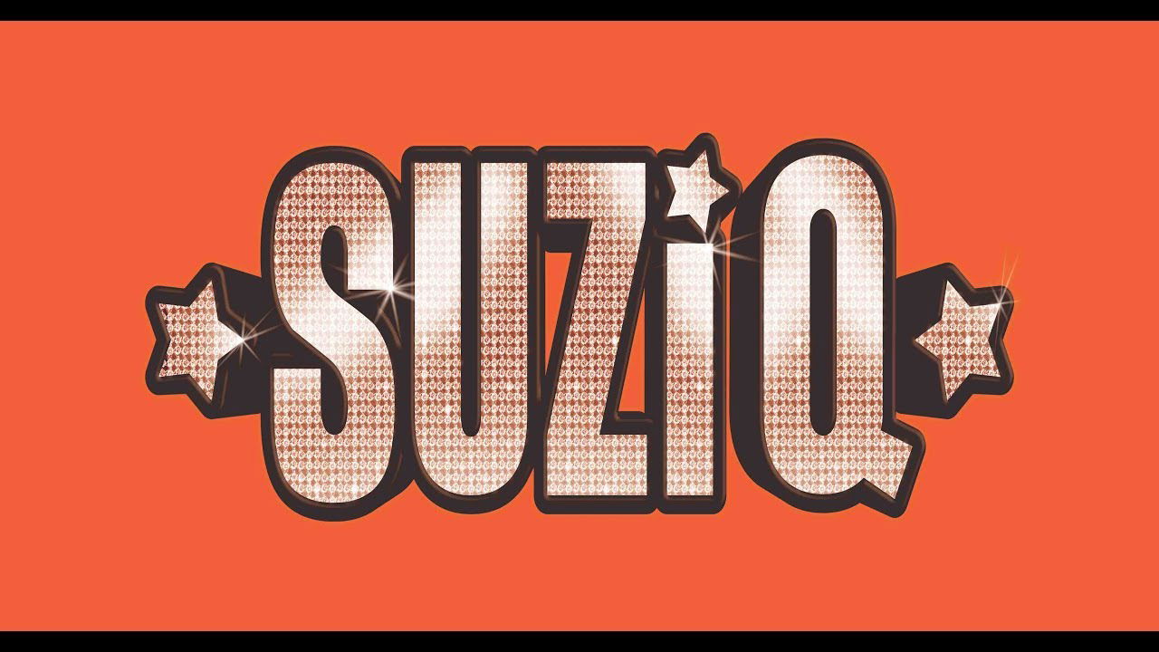 SUZI Q - ONLINE TRAILER