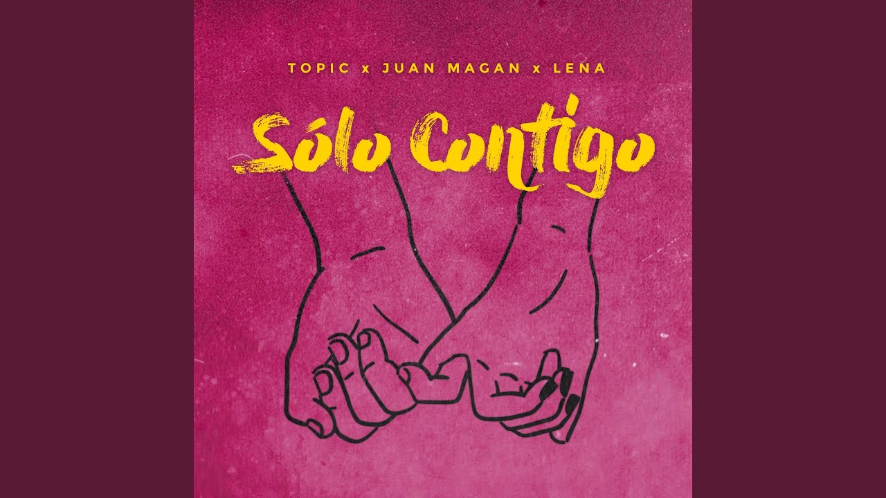 Sólo Contigo