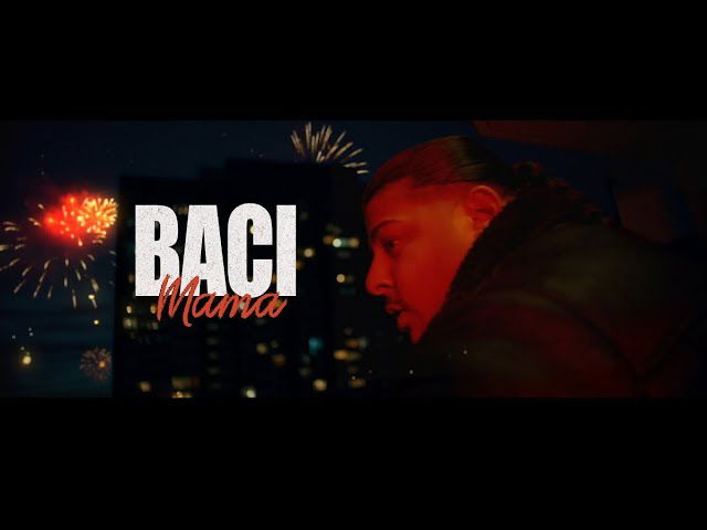 BACI - MAMA (Official Video)