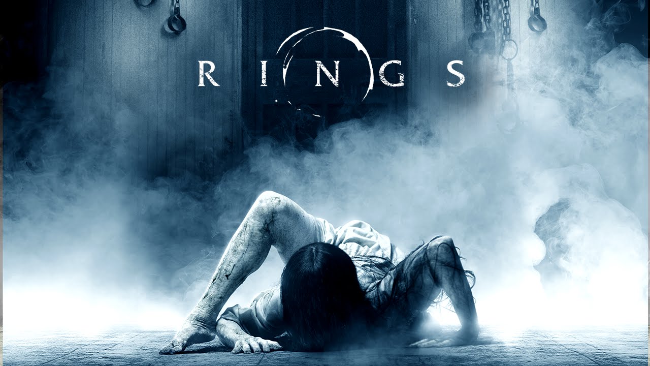 RINGS | Trailer #1 | DE
