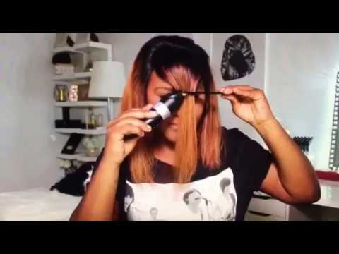 Ma FRANGE, elle m'a pas respectée !