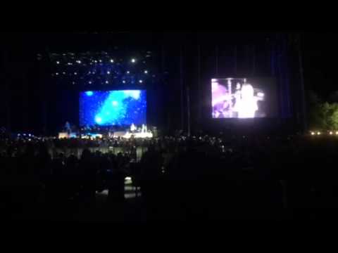 Carrie Underwood See You Again Mashup- Big Barrel Festival 2015