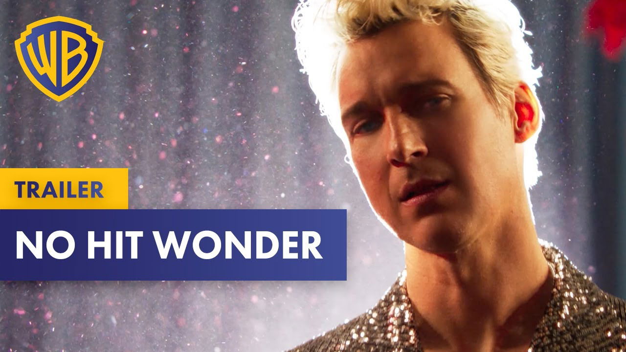 NO HIT WONDER – Trailer Deutsch German (2025)