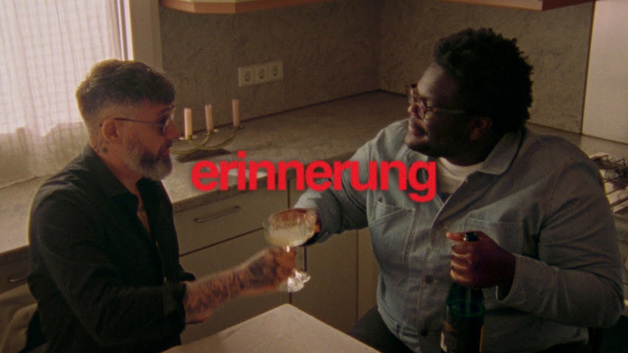 Blumengarten & Sido - Erinnerung (Official Video)