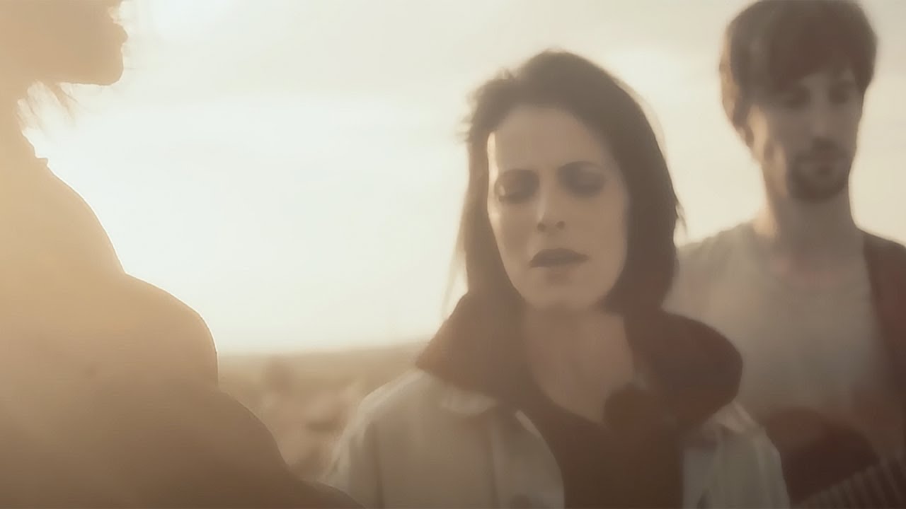 SILBERMOND - Mein Osten (Offizielles Musikvideo)