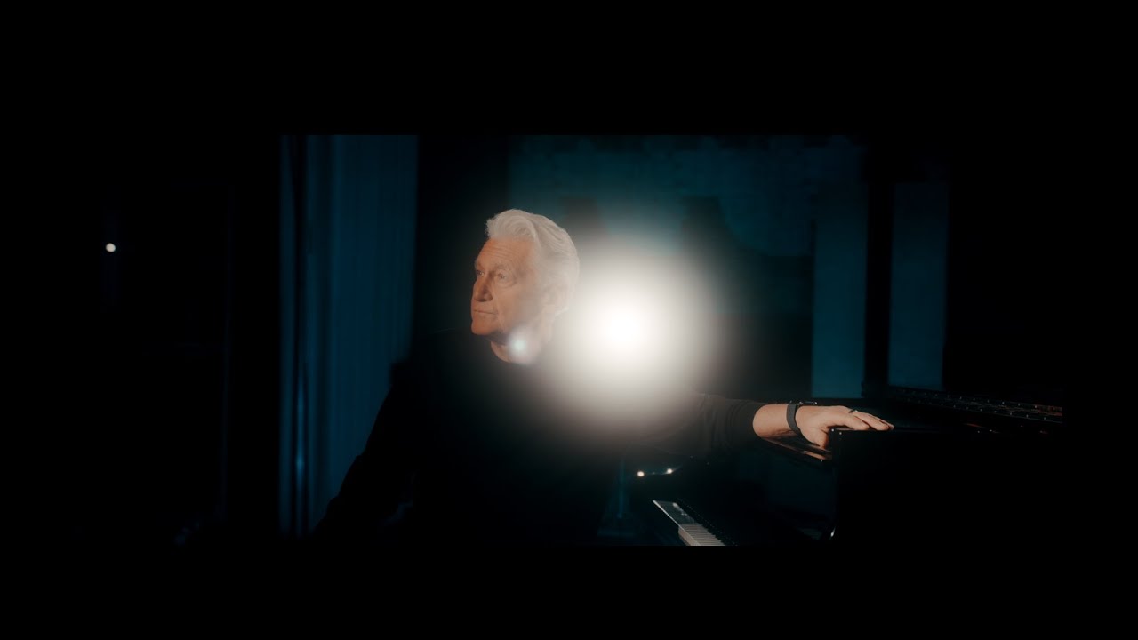 Rainhard Fendrich "Hoit mi" (Official Video)