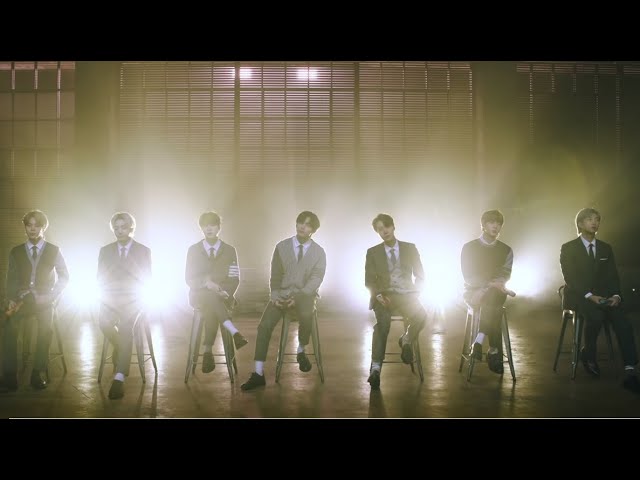 BTS (방탄소년단) 'Fix You' (Original Song: Coldplay) @ MTV Unplugged