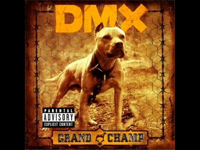 Dmx - Get It On The Floor