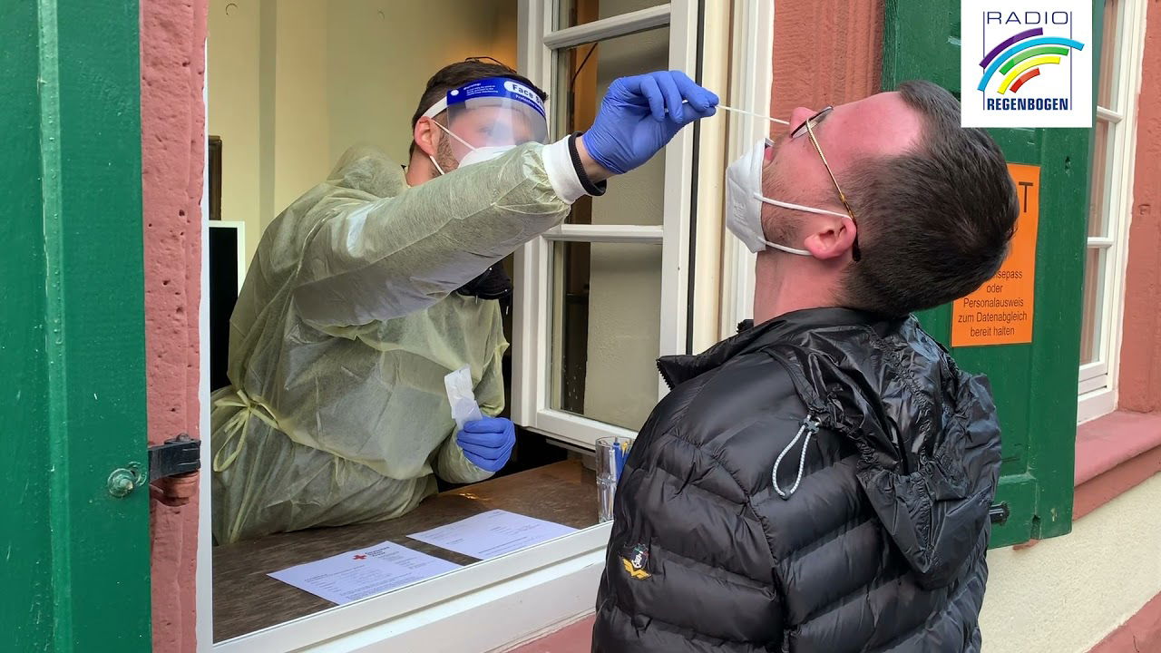 In der Brauchbar in Neustadt a. d. Weinstraße zu einem Stück mehr Normalität