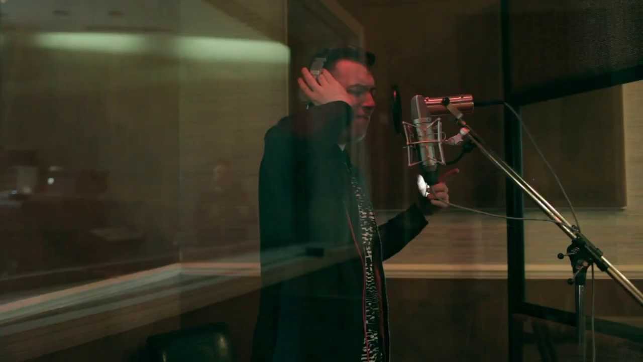 Sam Smith - In The Lonely Hour (Album Trailer)