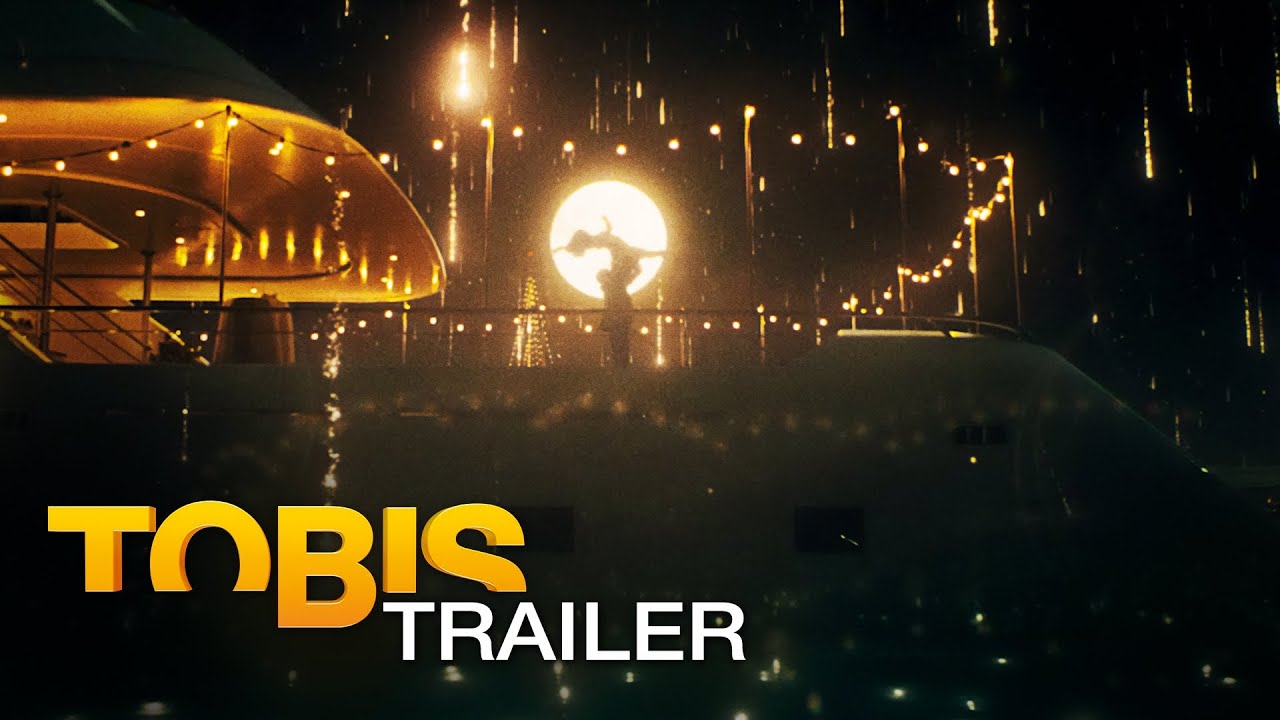 BETTER MAN – DIE ROBBIE WILLIAMS STORY | Der neue Trailer | Ab 2. Januar im Kino!