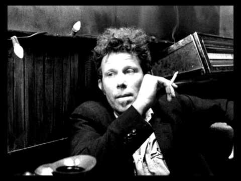 Tom Waits - Martha