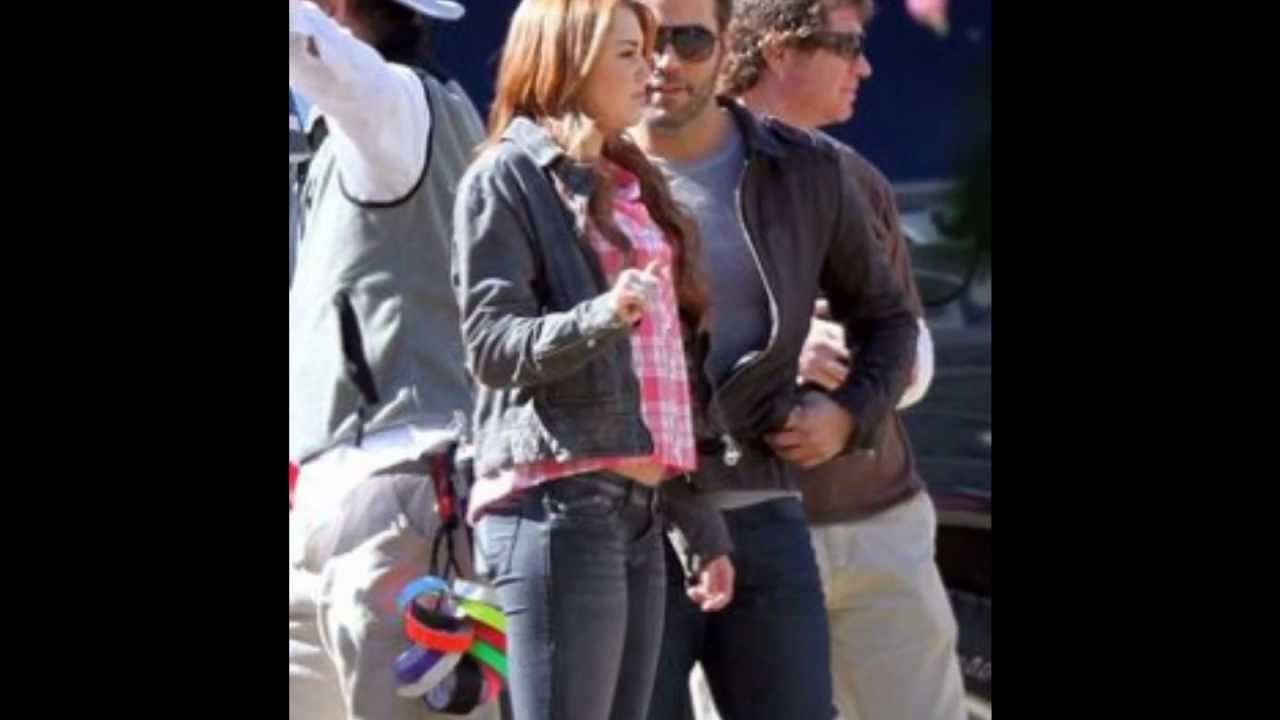 Miley Cyrus Weight Gain zugenommen