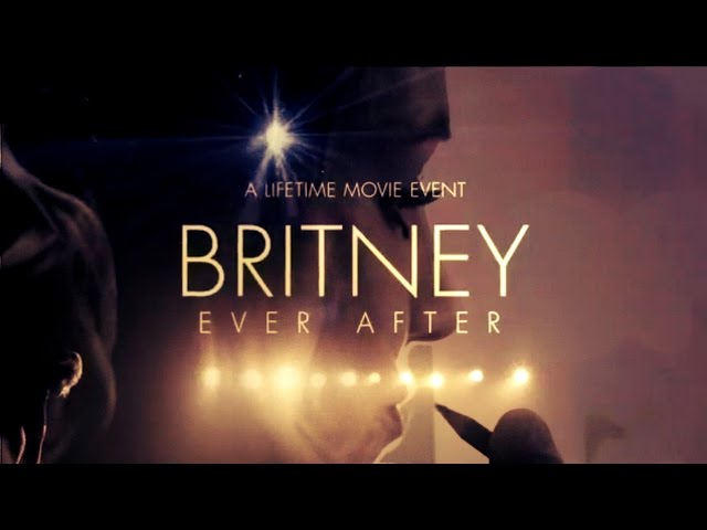 "BRITNEY EVER AFTER" - Lifetime Trailer (Real Version) HD