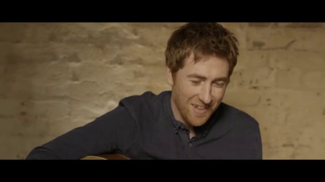 Jamie Lawson - Wasn't Expecting That (Official Music Video)