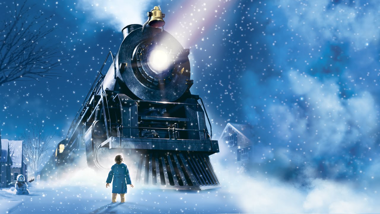 Der Polarexpress - Trailer 1 Deutsch 1080p HD