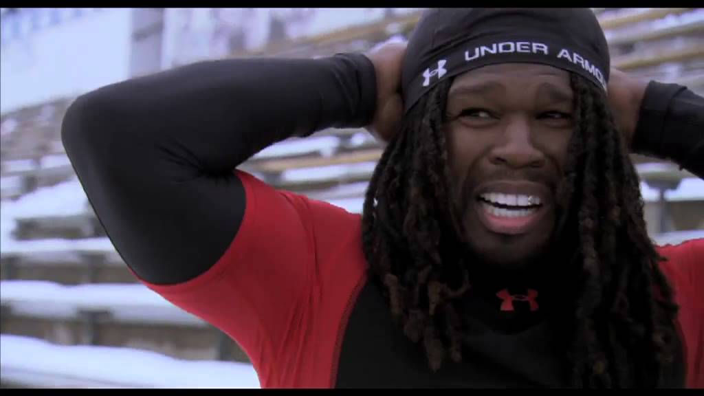 All things fall apart Trailer deutsch