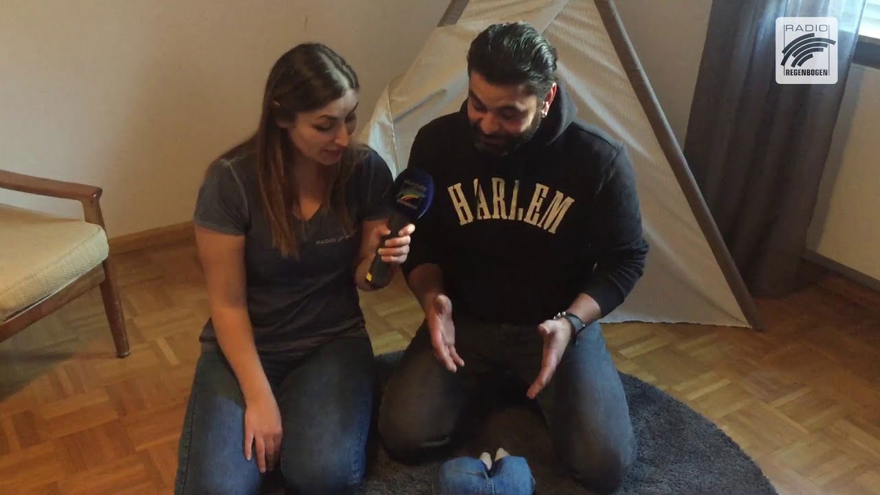 Mann gegen Mami - Die Windel-Challenge