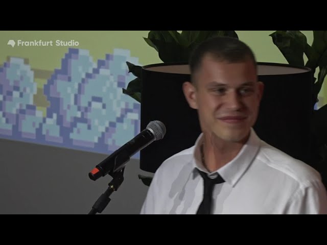 Jugendwort des Jahres 2025 | Offizielle Verkündung auf der Frankfurter Buchmesse