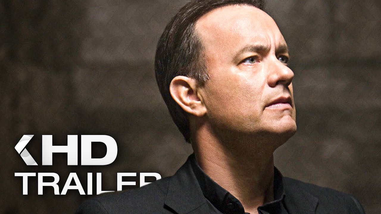 ILLUMINATI Trailer German Deutsch (2009)