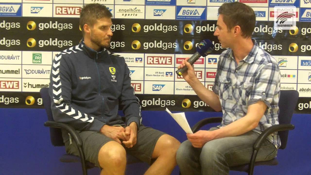 Fans fragen- die Rhein-Neckar Löwen antworten Teil 7