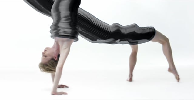 Marilyn Manson – Deep Six (Explicit)