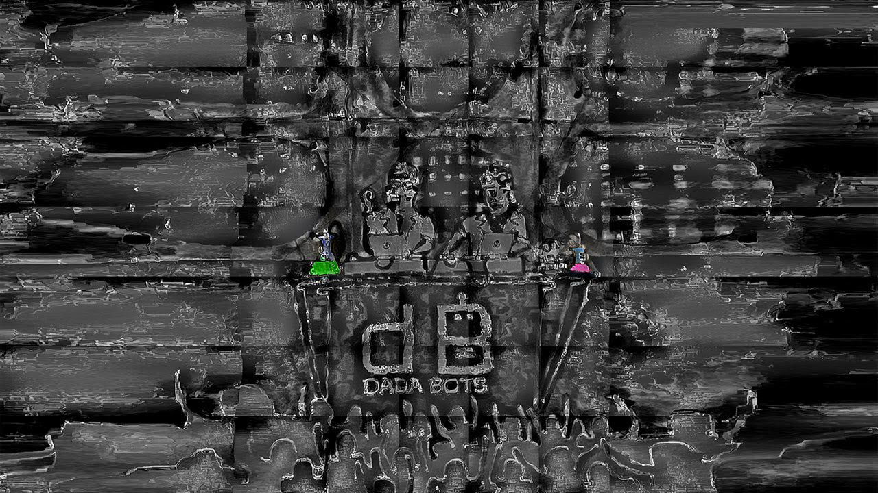 RELENTLESS DOPPELGANGER  (➡ moved to new video -- see description)