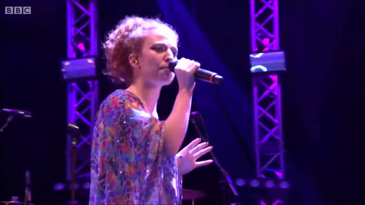 Jess Glynne - Ain't Got Far To Go (Live at Radio BBC 1's Big Weekend)