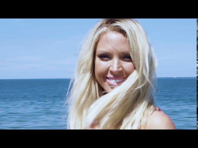 So muss Sommer sein - Aneta Sablik (Offizielles Video)