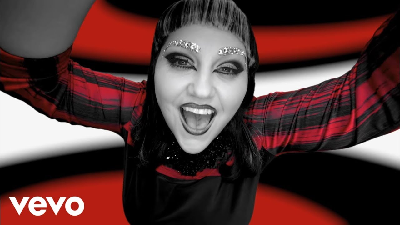 Gossip - Move in the Right Direction (Video)