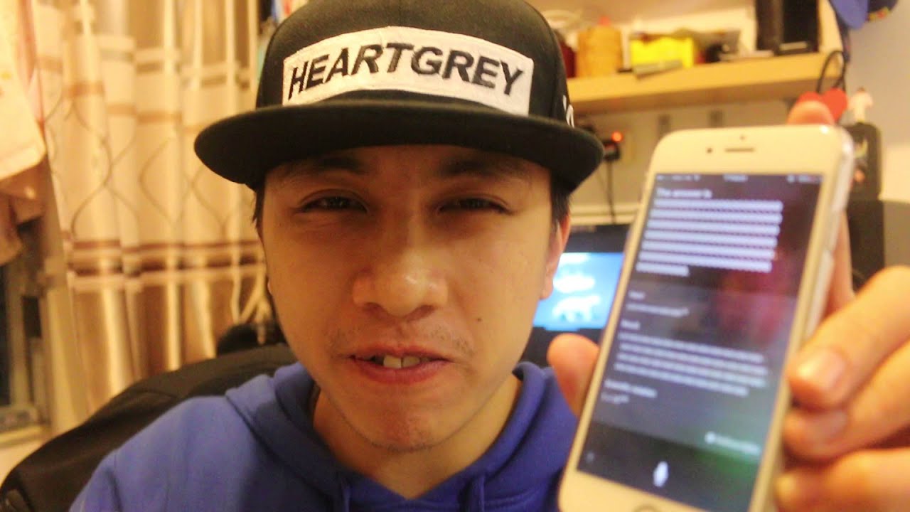 Beatbox with Siri (Advanced version)
